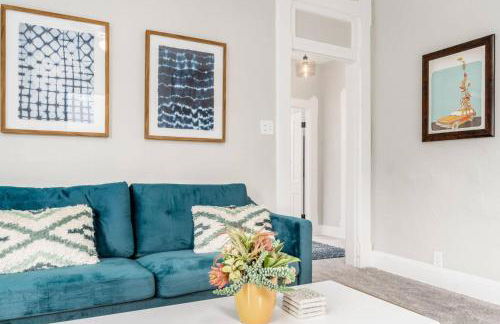 Entire Duplex - 2 Units - Foto 58