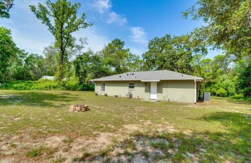 Home 7 Mi to Three Sisters and Hunter Springs - Foto 21