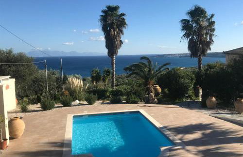 Ferienhaus Messinia - Foto 3