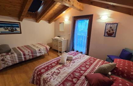 BBkey la Villetta Garden - Foto 10