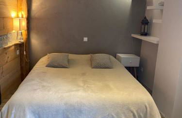 La Grange Auguste avec Sauna Jacuzzi - Foto 5