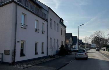 Maisonette Wohnung mit Dachterrasse - keine Vermietung an Monteure No1 - Foto 13