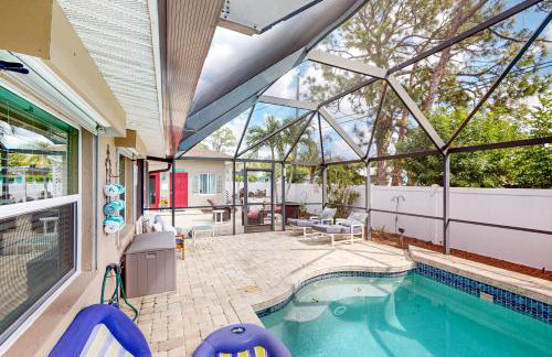 Piscina Pardiso - Foto 22