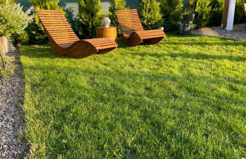 K&J Domki Letniskowe - Foto 11