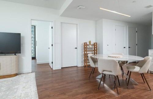 Back-Bay 2BR Penthouse w Roof top and GYM - Foto 26