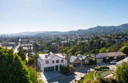 Edendale by Avantstay Urban Hilltop Oasis w/ Amazing Views in <3 of Los Feliz - Foto 105