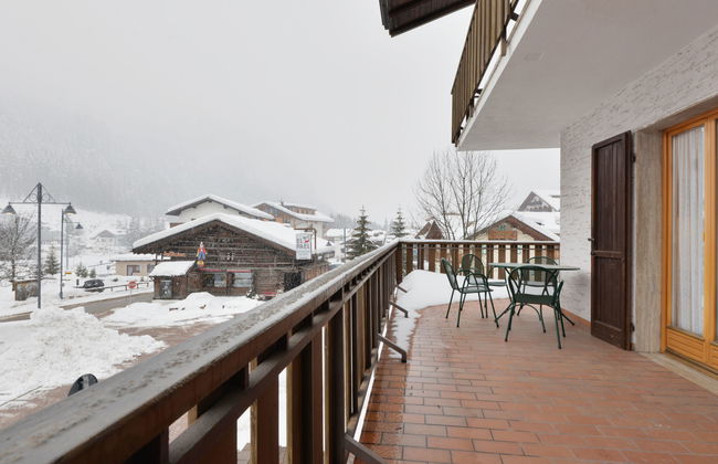 Condominio al Parco - Foto 25