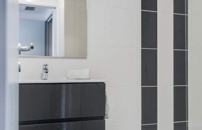 Residhotel Galerie Tatry - Foto 17