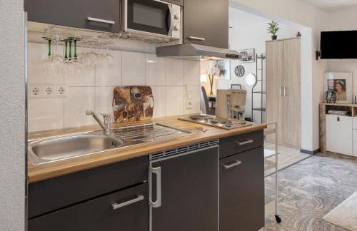 Ferienwohnungen Eulenspiegel - Foto 14