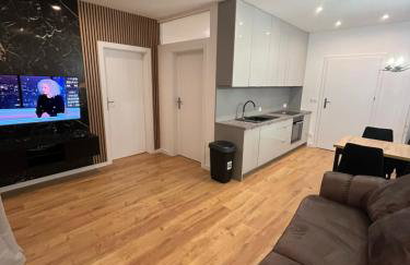 ANETT Apartament nr 4 - Foto 8