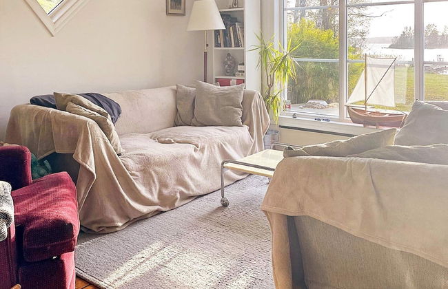 5 Person Holiday Home in Bjorko-by Traum - Photo 11