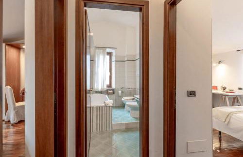 Italian Experience-Casa Miramonti - Foto 27