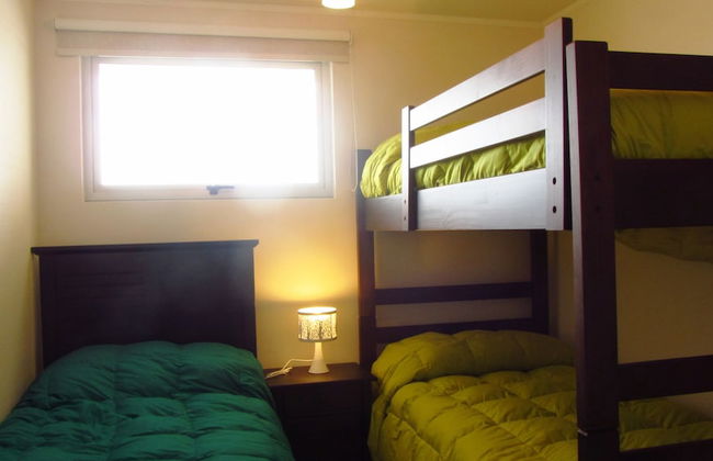 La Choza VIP Turquesa en La Serena - Photo 38