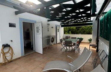 Casa de férias na Praia Verde Casa de Charme - Foto 4