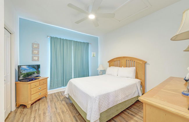 Bradenton Beach Club Bliss-2 Bedroom-2 Bathroom Condo-2 Pools-hottub-private Beach Access - Foto 52