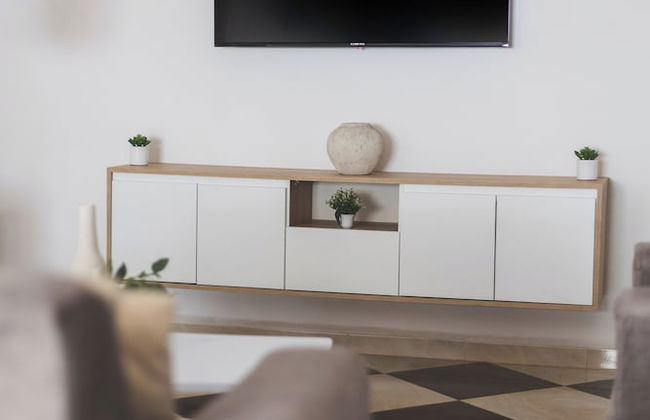 Luxueux Appartement à Bir Mourad Raïs - Photo 35