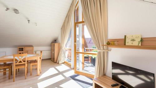 Ferienwohnung Lauser Dg - Foto 4