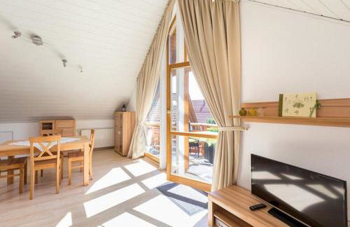 Ferienwohnung Lauser Dg - Foto 4