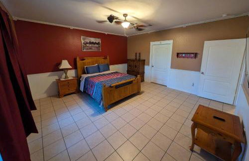 Grand Hutto Lodge - Foto 19