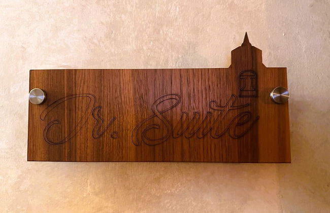 Casona San Cayetano Suites & Lofts & Spa by SCE - Photo 7