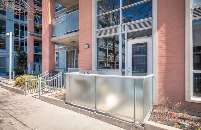 1 Shaw St Loft Suites - Foto 73