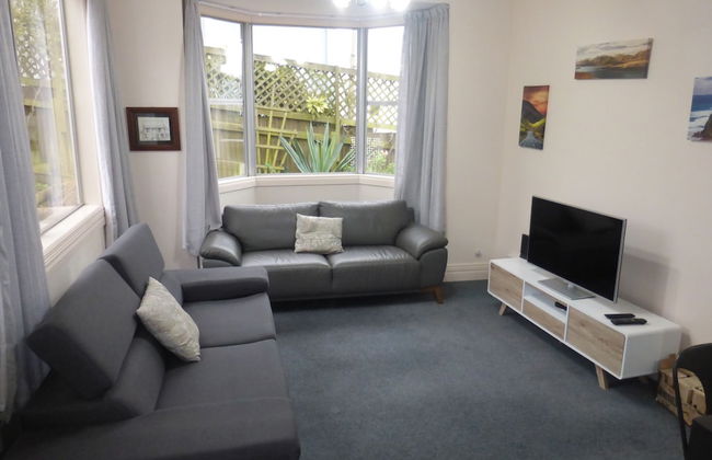 Oamaru Holiday Homes 28 Ure Street - Foto 13