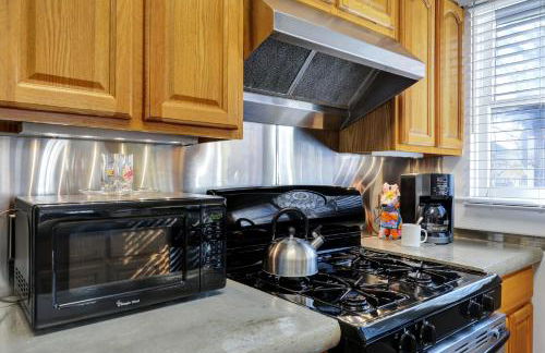 Mosaic - A Birdy Vacation Rental - Foto 19