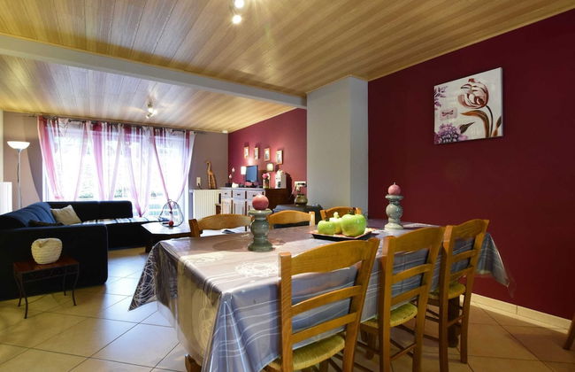 Cottage in Former Farmhouse in Tillet - Photo 24