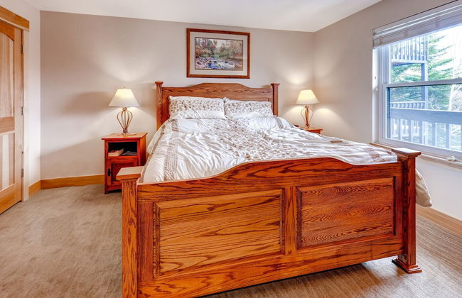 Mountainside Condominiums by CRMR - Foto 28