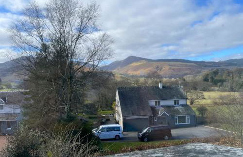 Fern Cottage - Foto 36