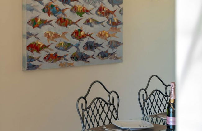 49 Presa da Moura Superbly 2 Bed Townhouse Clos - Foto 17