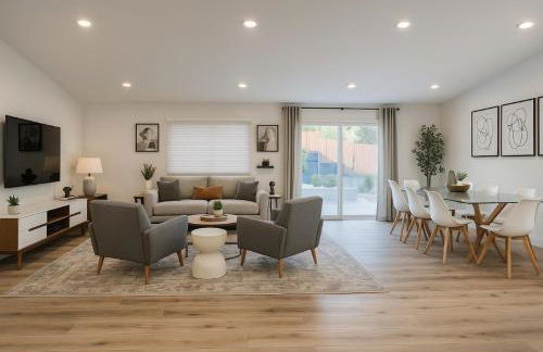 stunning Poolside villa - Foto 1