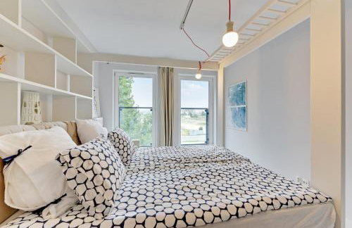 NORDBYHUS Apartamenty Chmielna Park - Foto 152