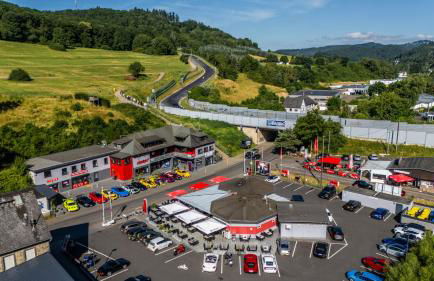 Guesthouse Cockpit - Foto 63