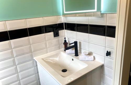 Ferienwohnung Hus up Höcht - Foto 17