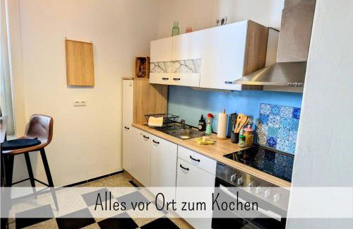 Uhlpartment - Romantisches Apartment im Zentrum - Foto 9