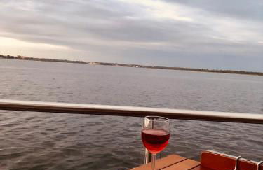 Hausboot Elandi - Foto 8