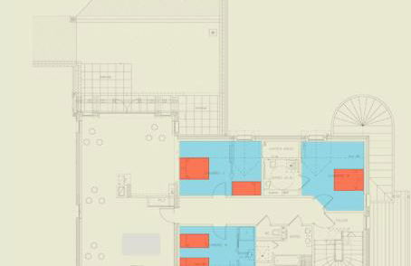 La halte saint bernard - Foto 24