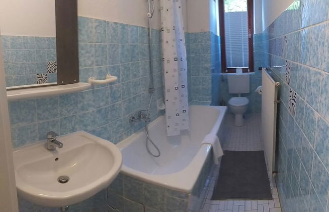 Pension Donau Apartments - Photo 20