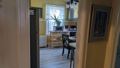 Sunny & Spacious Montclair NJ Apartment - Foto 5