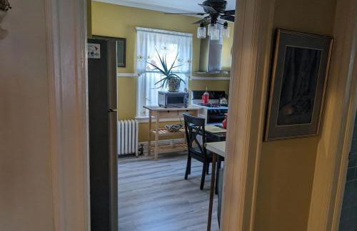 Sunny & Spacious Montclair NJ Apartment - Foto 5