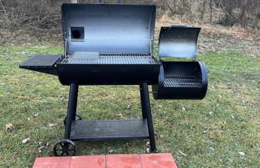 The Basye House - Secluded Mountain Valley Getaway - Foto 62