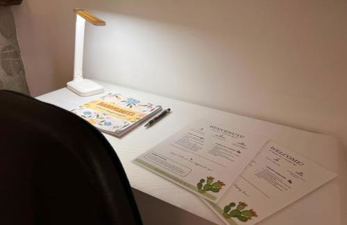 Dimora Misarea - Foto 13