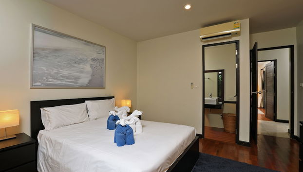 Villa Salika - Foto 4, Camera