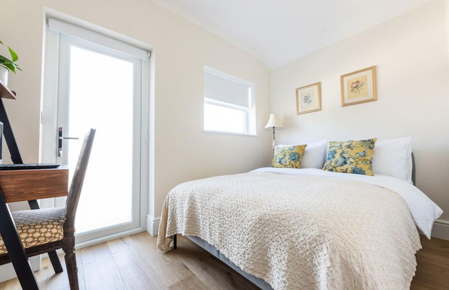 The Pontcanna Pearl 3-bed Haven - Foto 26