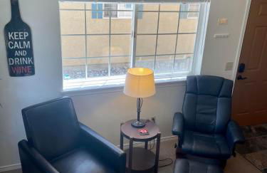 Cozy Bavarian Getaway - Foto 24