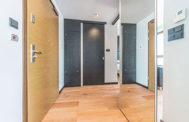 Dom & House - Apartments Sea Towers - Foto 79