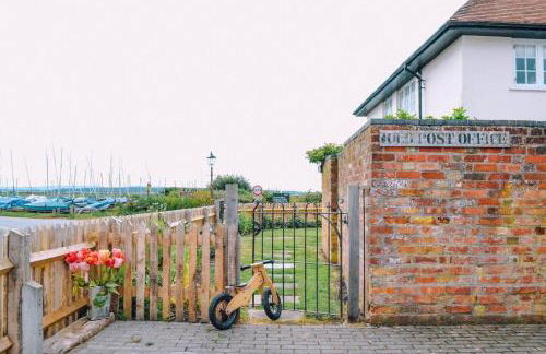 The Old Post Office - Foto 10