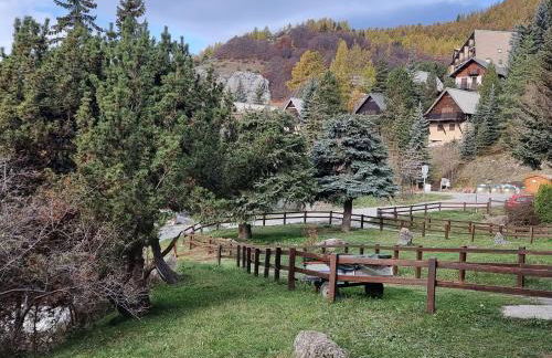 Charmant studio 4 pers. au pied des pistes - Balcon Sud Ouest, parking, centre station - FR-1-393-160 - Foto 3