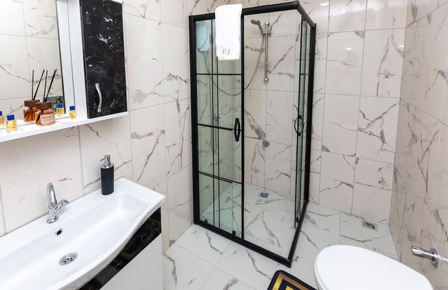 Valide Suit Apart - Foto 42